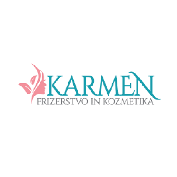 Frizerstvo in kozmetika Karmen