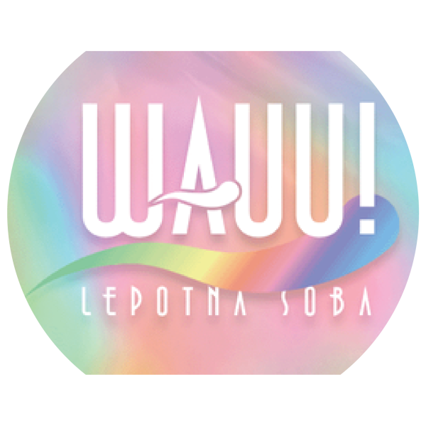 Lepotna soba WAUU